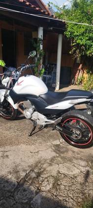 HONDA CB 300R 